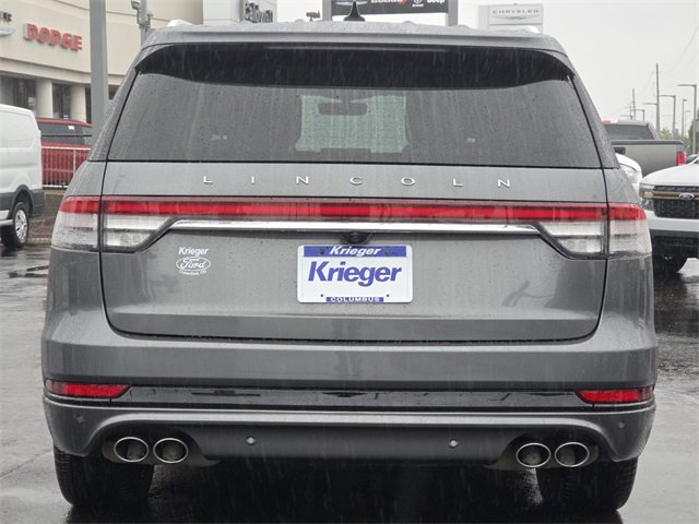 Used 2023 Lincoln Aviator Grand Touring w/ Equipment Group 301A image 29