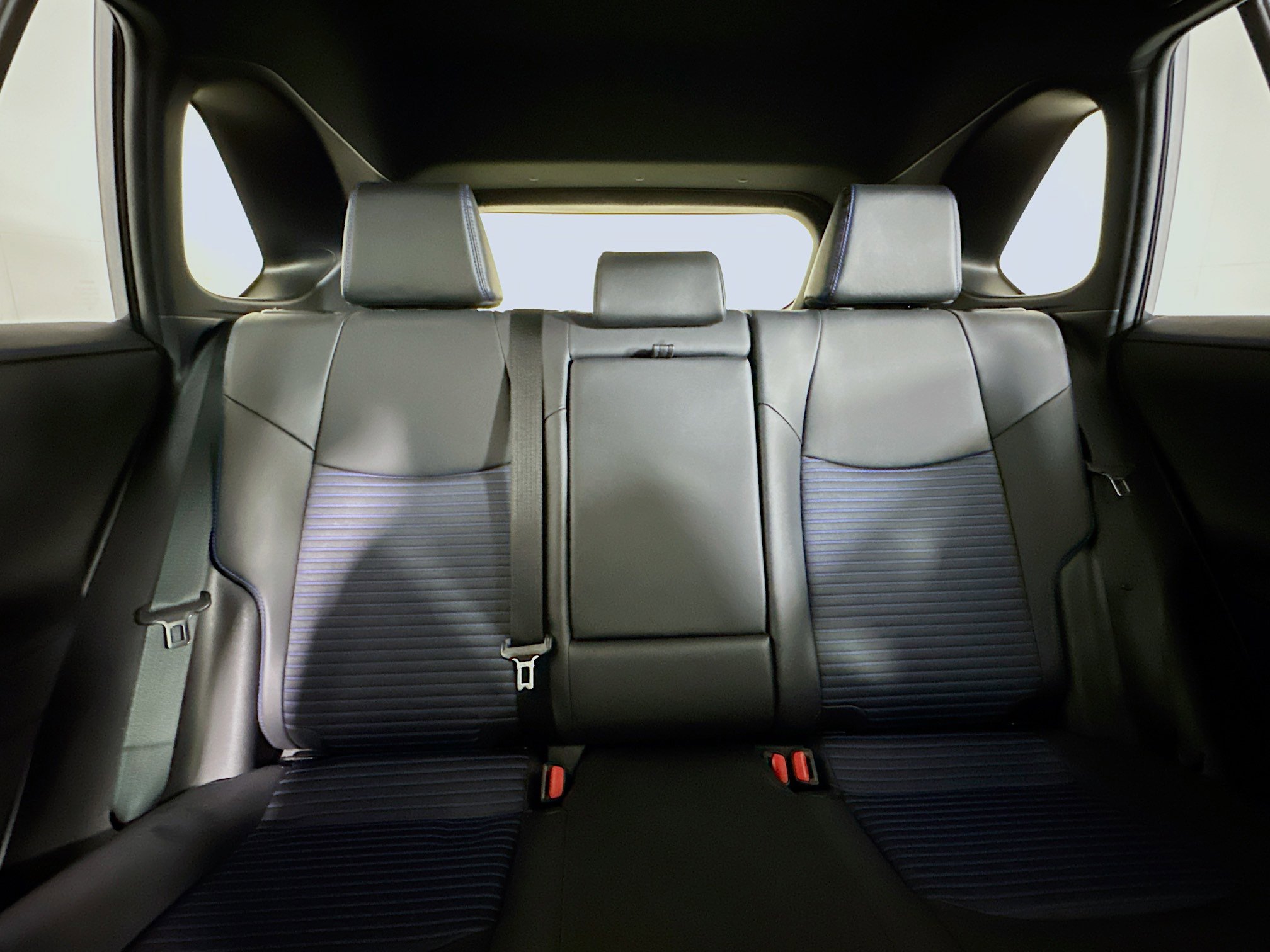 Certified 2025 Toyota RAV4 XSE w/ Weather Package image 30