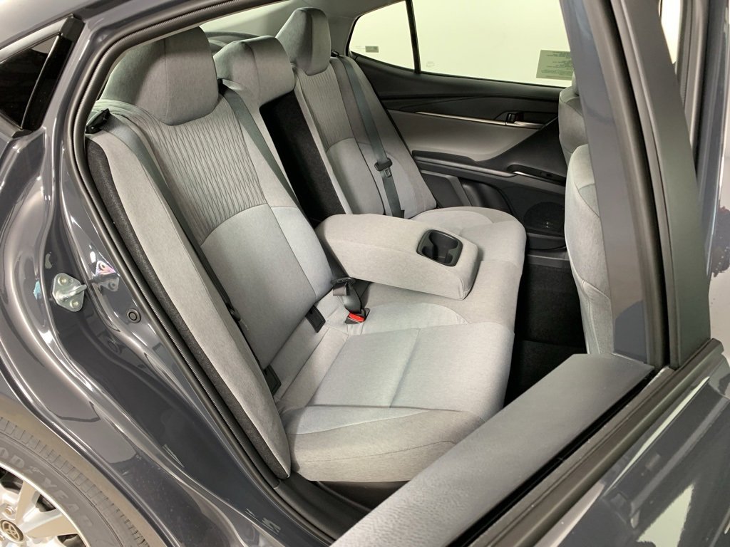 New 2026 Toyota Camry LE w/ Convenience Package image 35