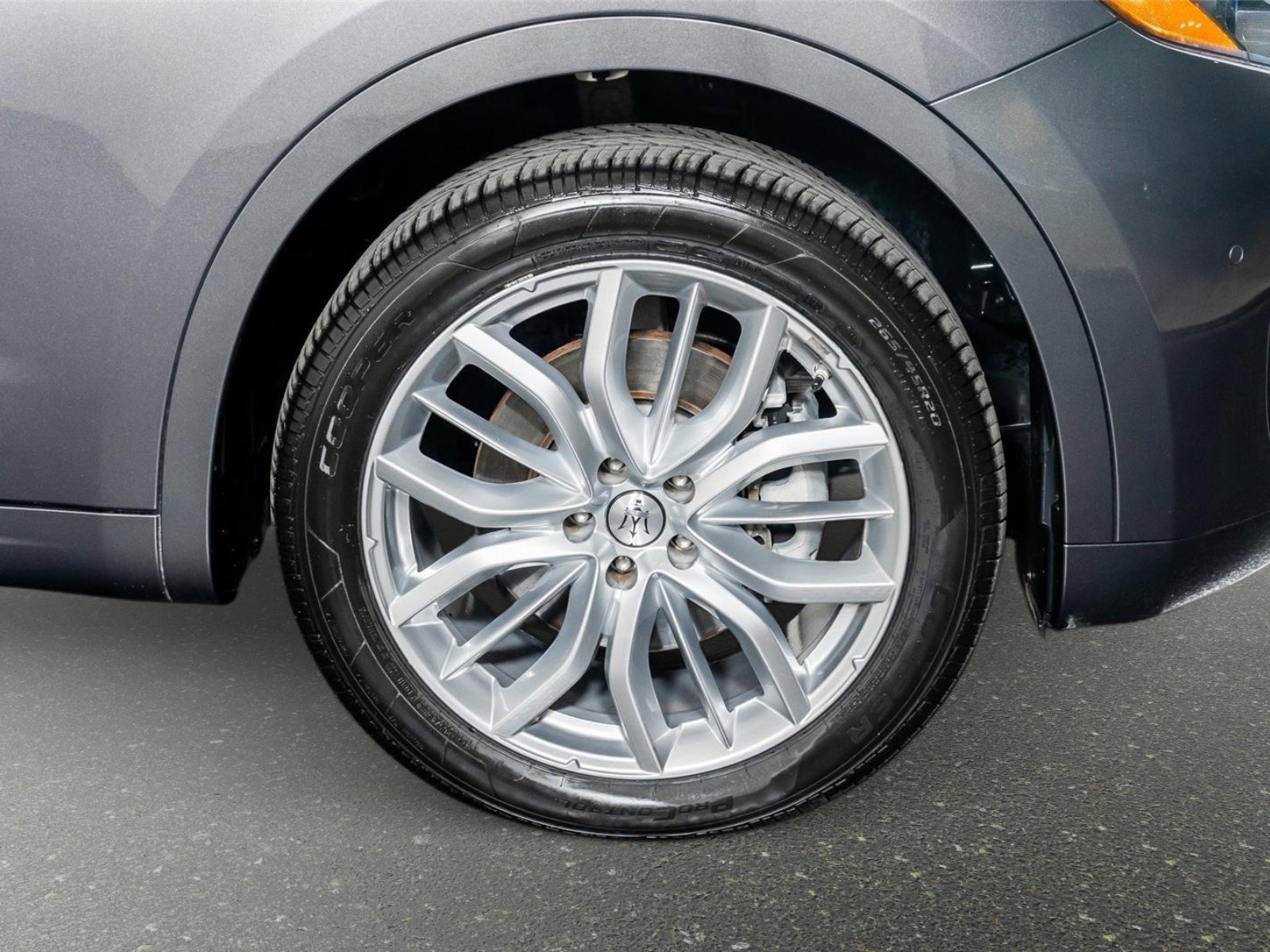 Used 2022 Maserati Levante GT image 6