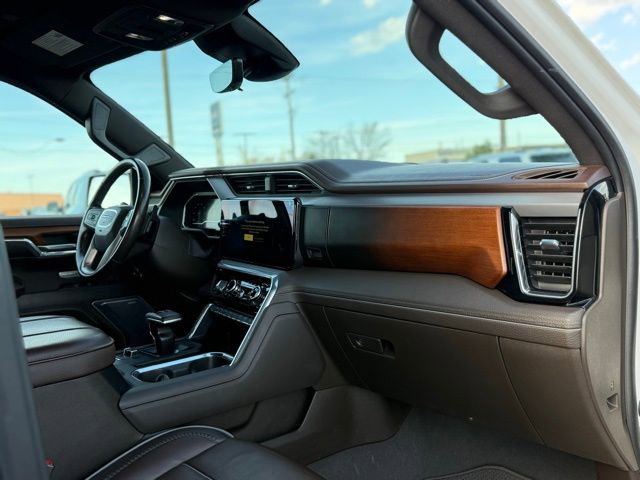 Used 2023 GMC Sierra 1500 Denali w/ Technology Package image 22