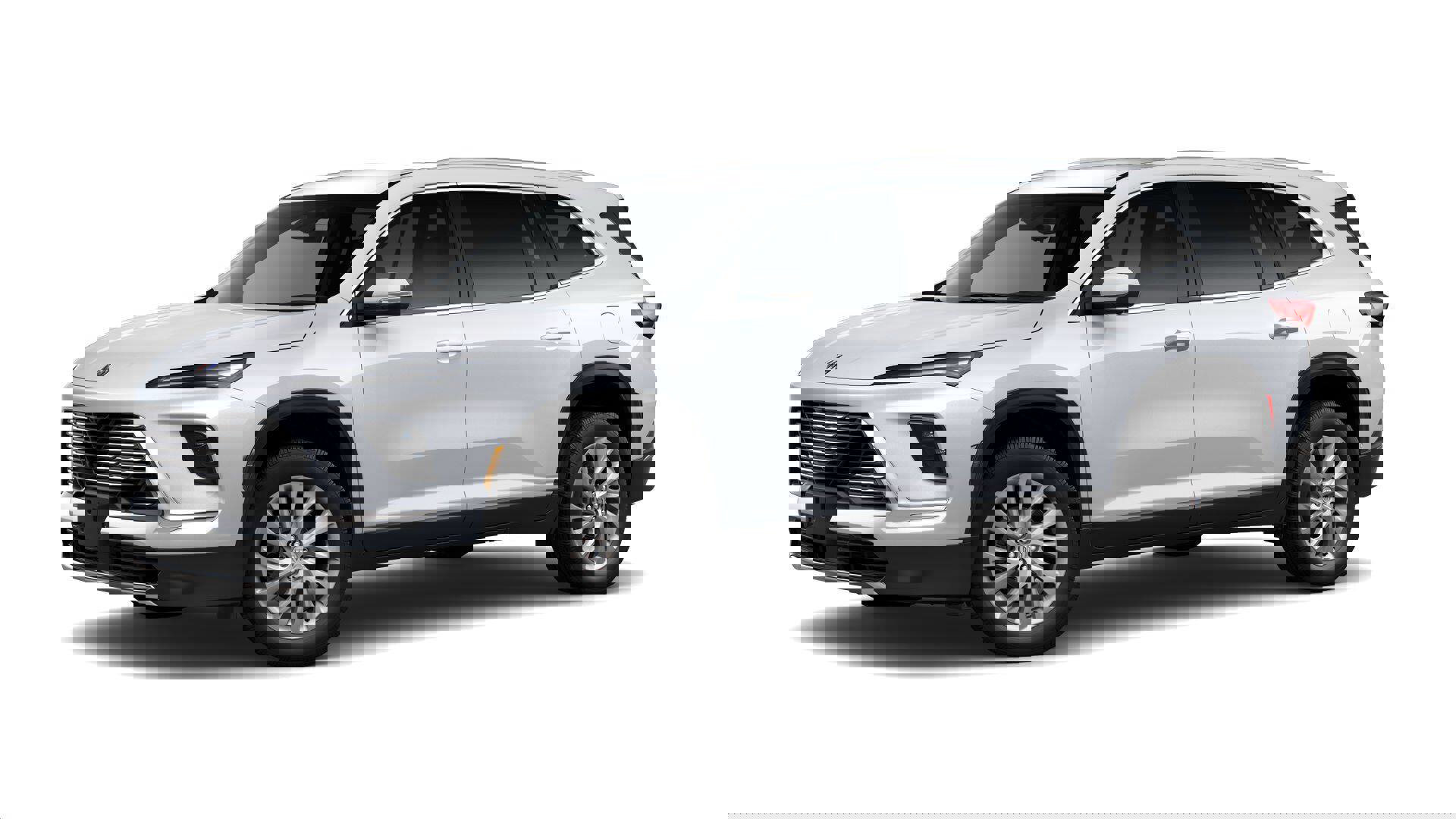 New 2026 Buick Enclave Preferred image 50