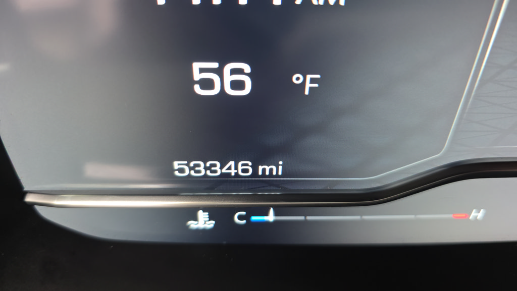 Used 2022 GMC Yukon XL Denali AWD/4WD image 12