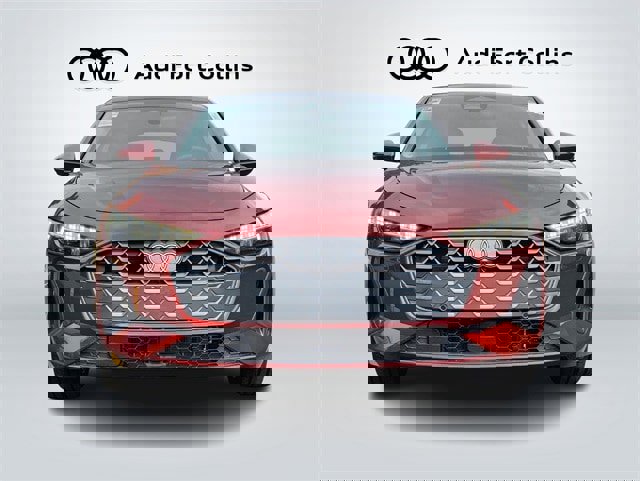 New 2025 Audi A5 2.0T Premium Plus image 2