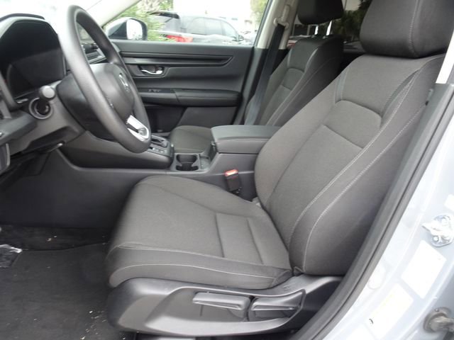 Certified 2025 Honda CR-V LX image 7