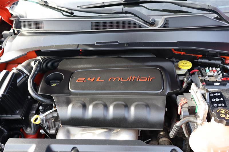 Used 2019 Jeep Compass Trailhawk w/ Popular Equipment Group image 31