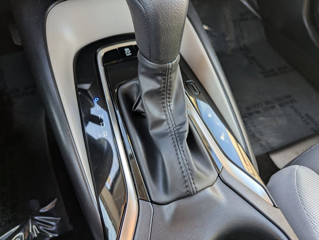 Used 2023 Toyota Corolla LE w/ Carpet Mat Package (TMS) image 18