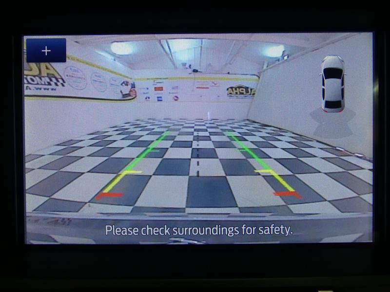 Used 2021 Ford Mustang Premium image 9