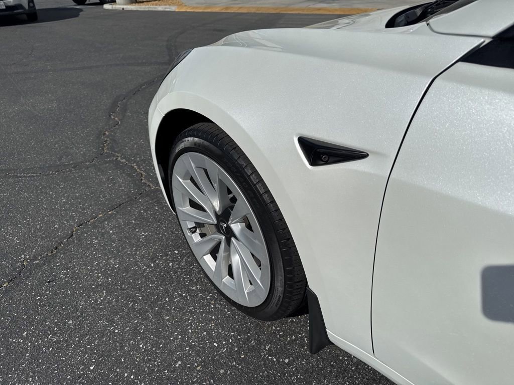 Used 2022 Tesla Model 3 Long Range image 8