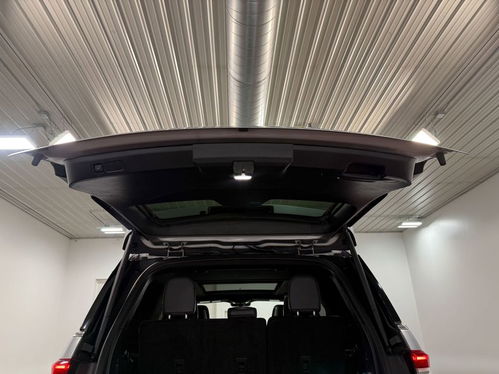 Used 2023 Lincoln Navigator Reserve image 74