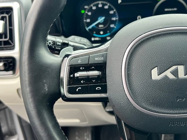 Certified 2023 Kia Sorento SX Prestige AWD/4WD image 19
