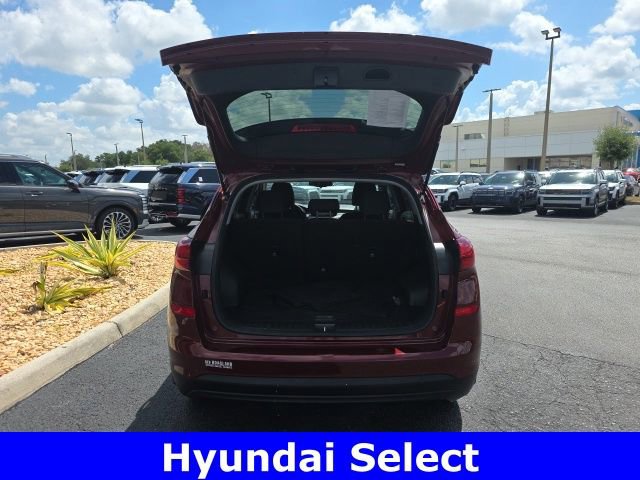 Used 2019 Hyundai Tucson Value FWD image 22