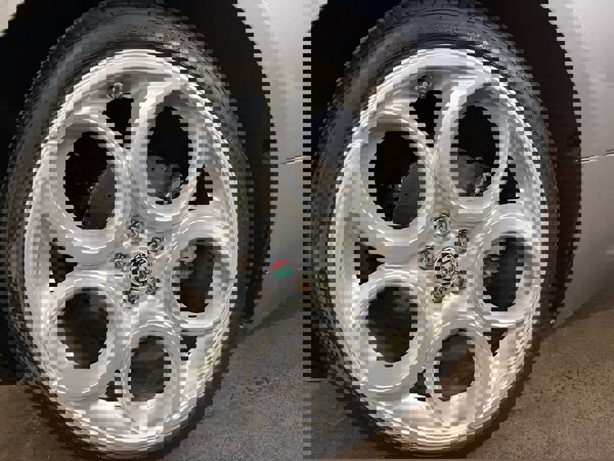 Used 2018 Alfa Romeo 4C Spider w/ Convenience Group - Spider image 21