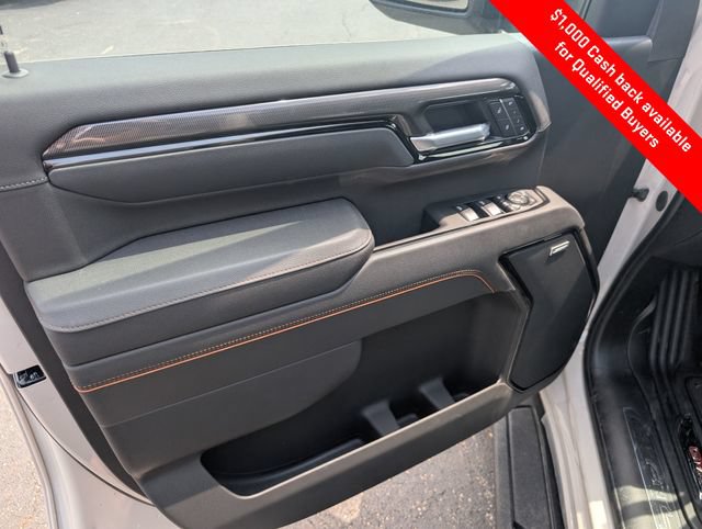 New 2026 GMC Sierra 2500 AT4 w/ AT4 Premium Plus Package AWD/4WD image 16