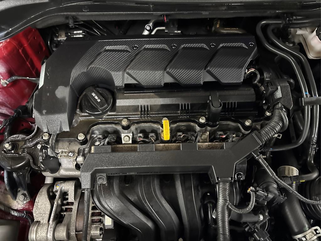 Used 2020 Hyundai Accent SE w/ Cargo Package image 13