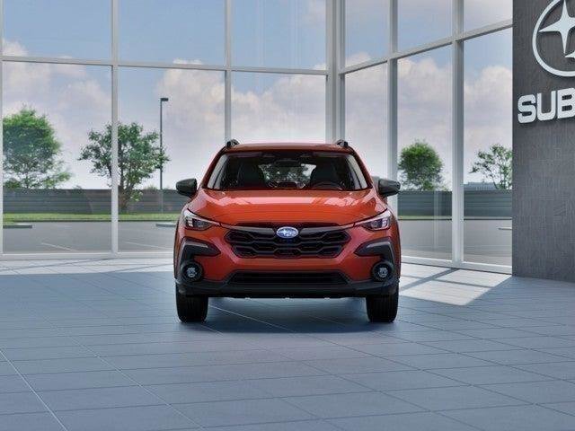 New 2026 Subaru Crosstrek 2.5i Limited w/ Popular Package #4A image 29