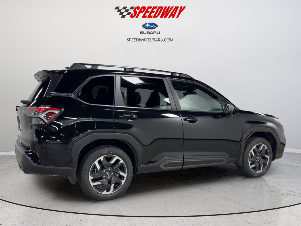 New 2026 Subaru Forester Limited AWD/4WD image 5