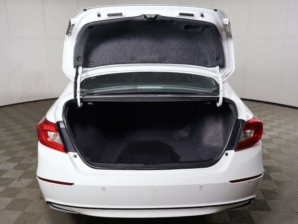 Used 2021 Honda Accord EX-L image 17