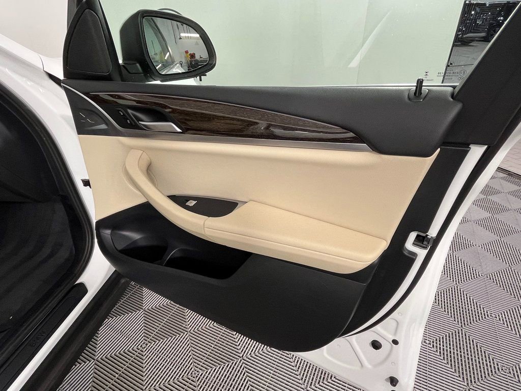 Used 2023 BMW X3 xDrive30i w/ Premium Package image 20