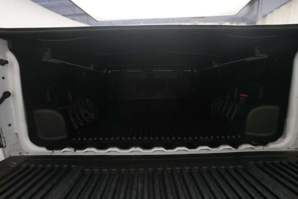 Used 2018 Chevrolet Colorado LT RWD image 10
