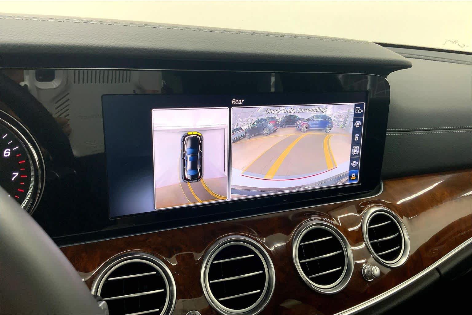 Used 2019 Mercedes-Benz E 300 4MATIC image 24