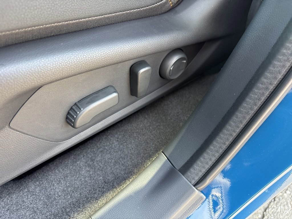 New 2026 Subaru Forester Wilderness AWD/4WD image 19