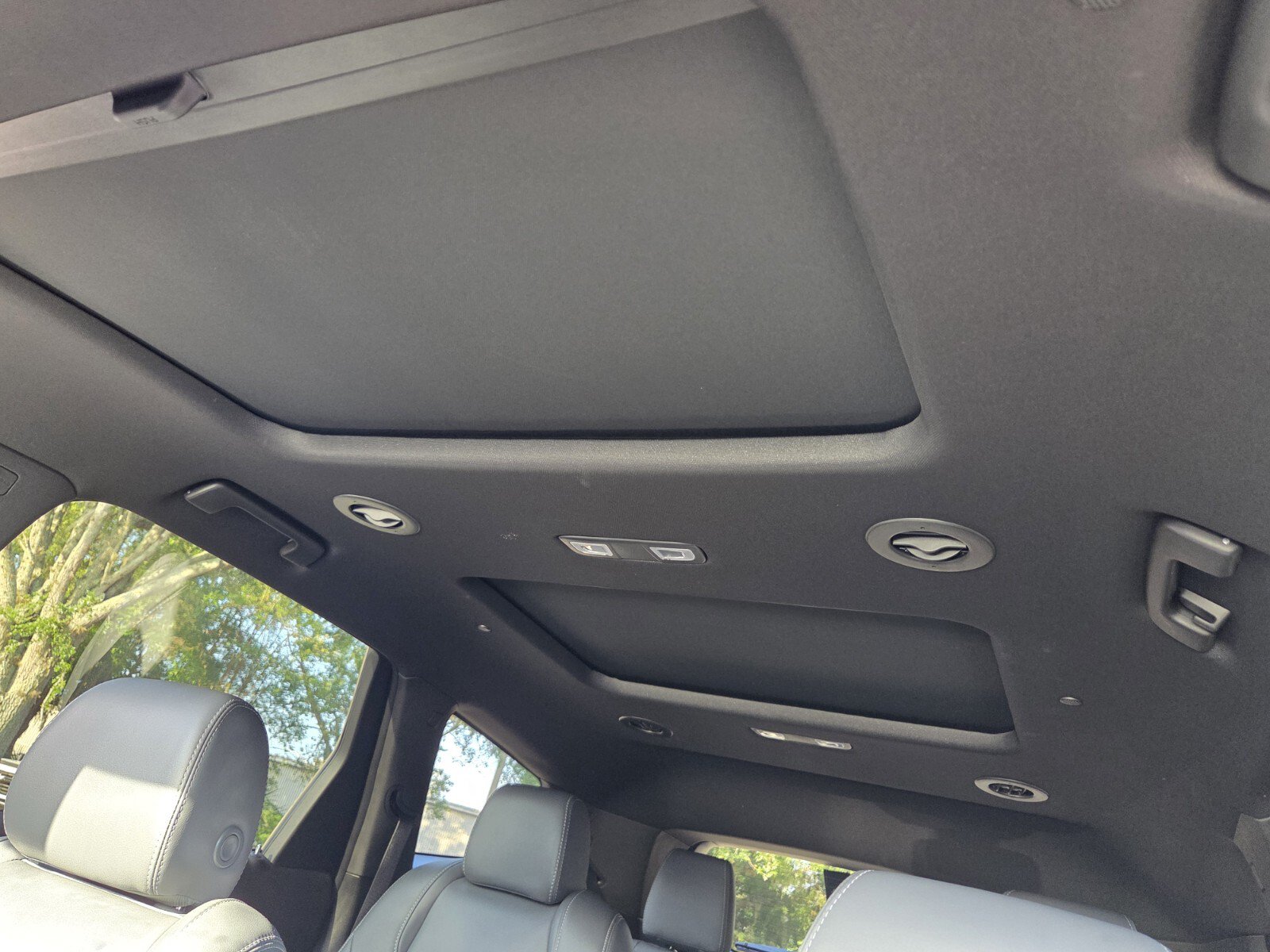 Certified 2023 Buick Enclave Essence w/ Experience Buick Package FWD image 24