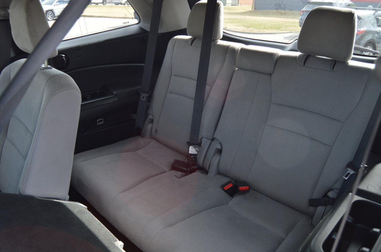 Used 2017 Honda Pilot EX image 13