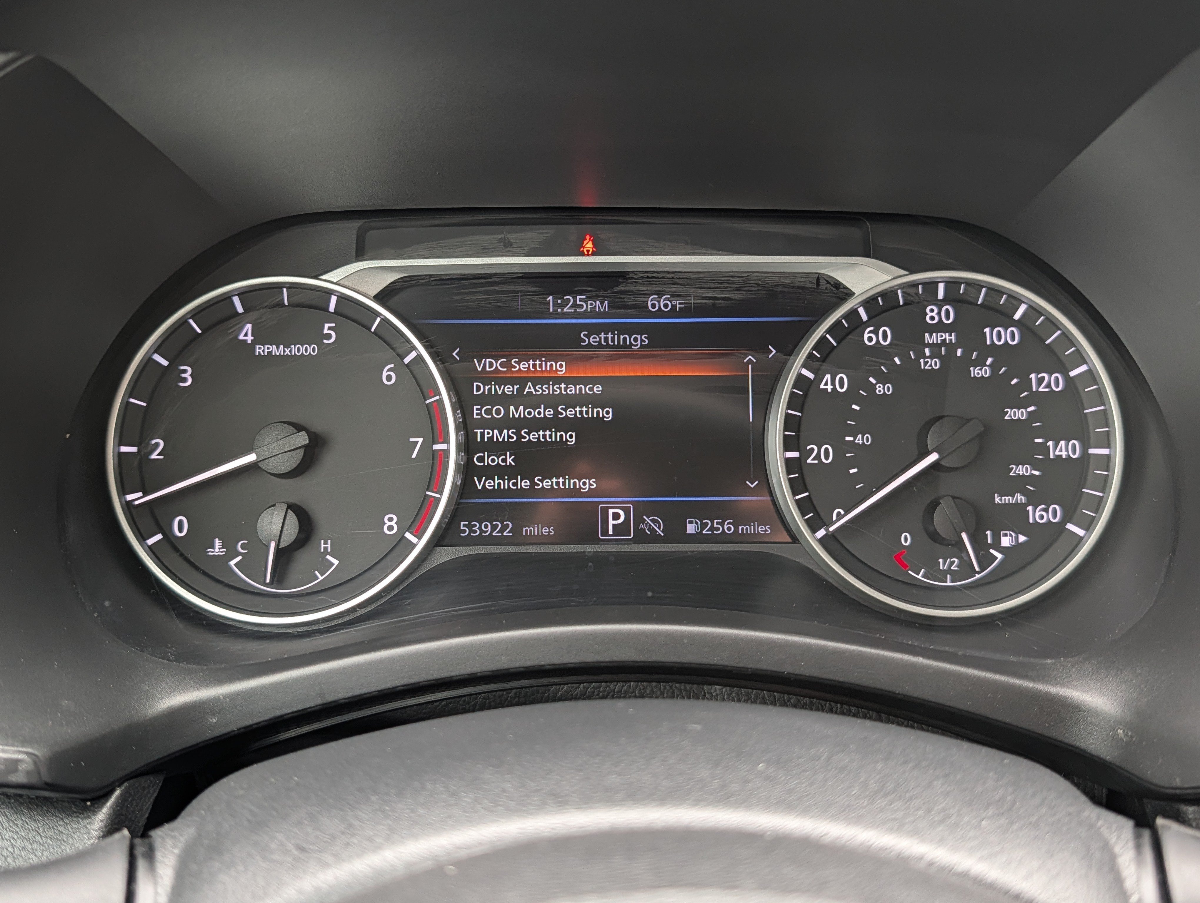 Used 2024 Nissan Sentra SV FWD image 21