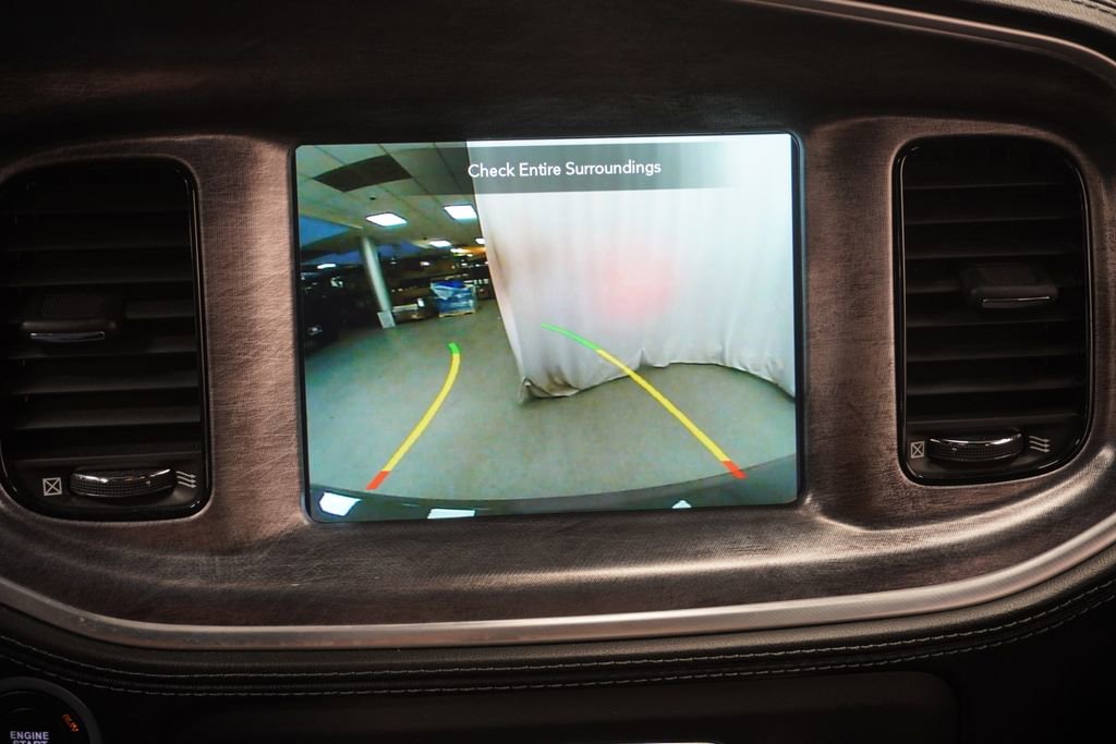 Certified 2023 Dodge Charger R/T w/ Daytona Edition Group image 36