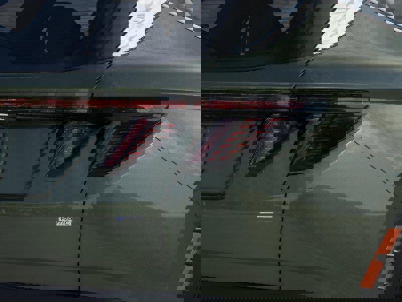 New 2026 Hyundai Tucson SEL AWD/4WD image 10