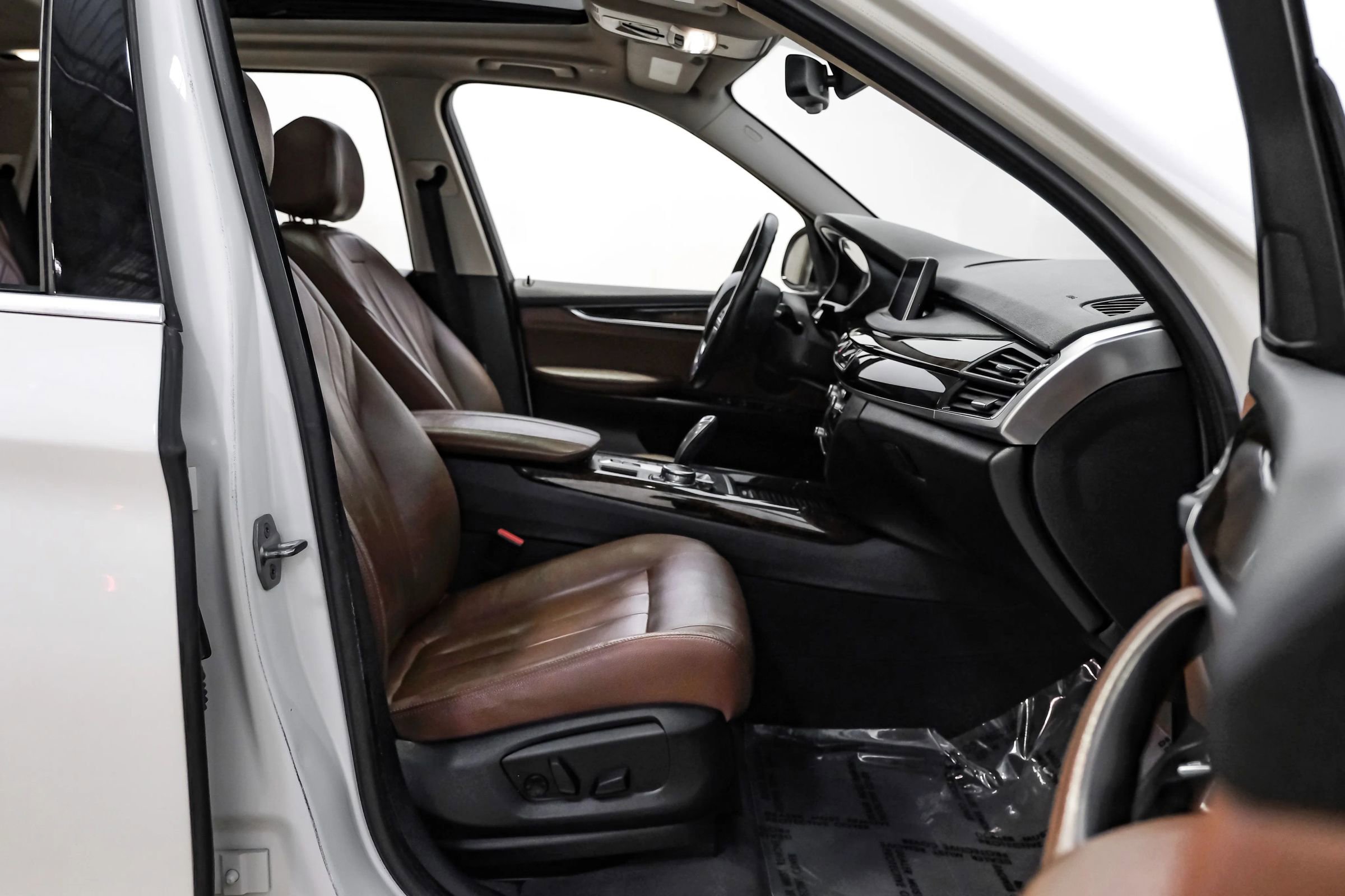Used 2015 BMW X5 xDrive35i AWD/4WD image 31