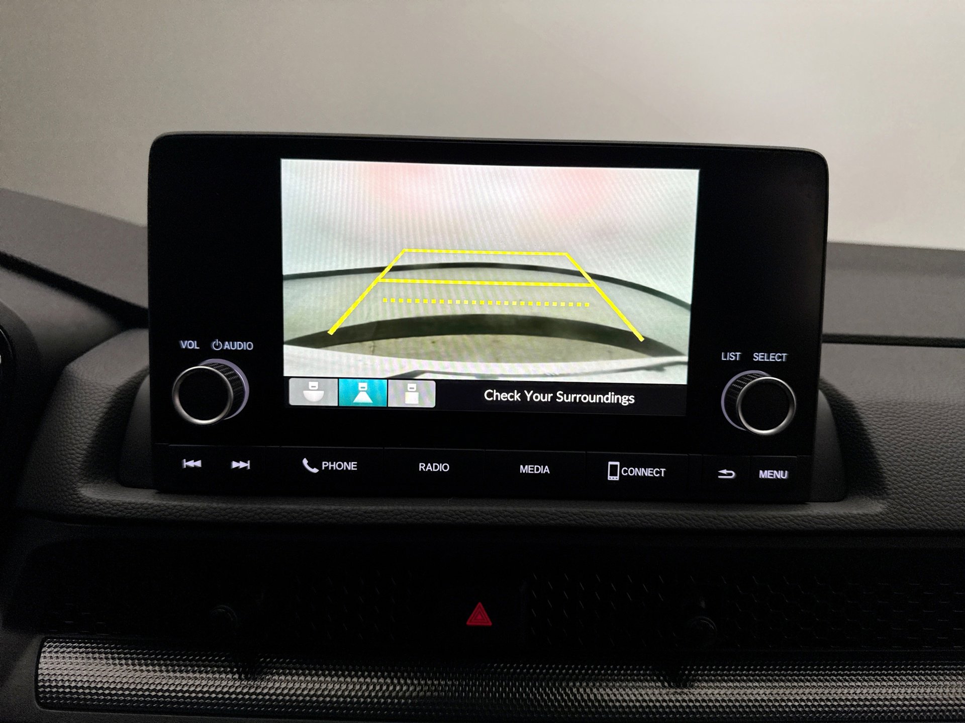 Used 2025 Honda CR-V LX image 15