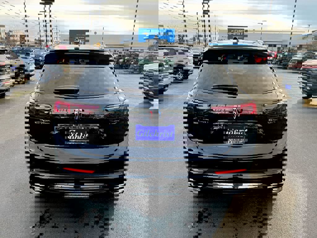 New 2026 Buick Envision Sport Touring image 26