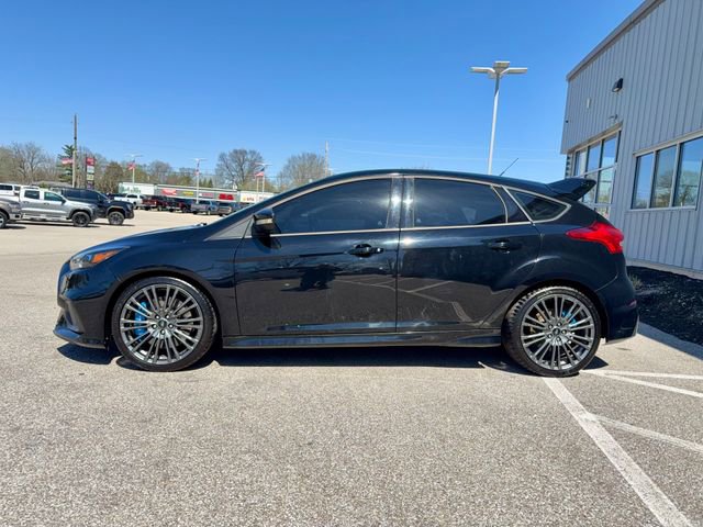 Used 2017 Ford Focus RS image 4