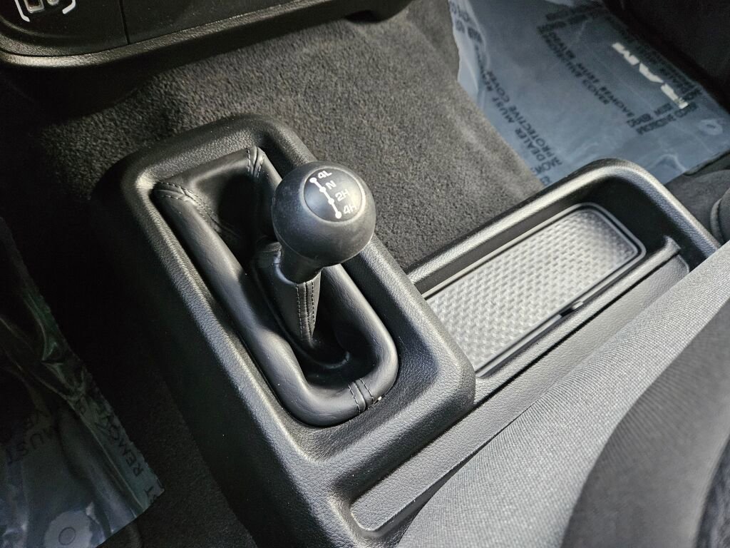 Used 2024 RAM 3500 SLT w/ Quick Order Package 2YG SLT image 27