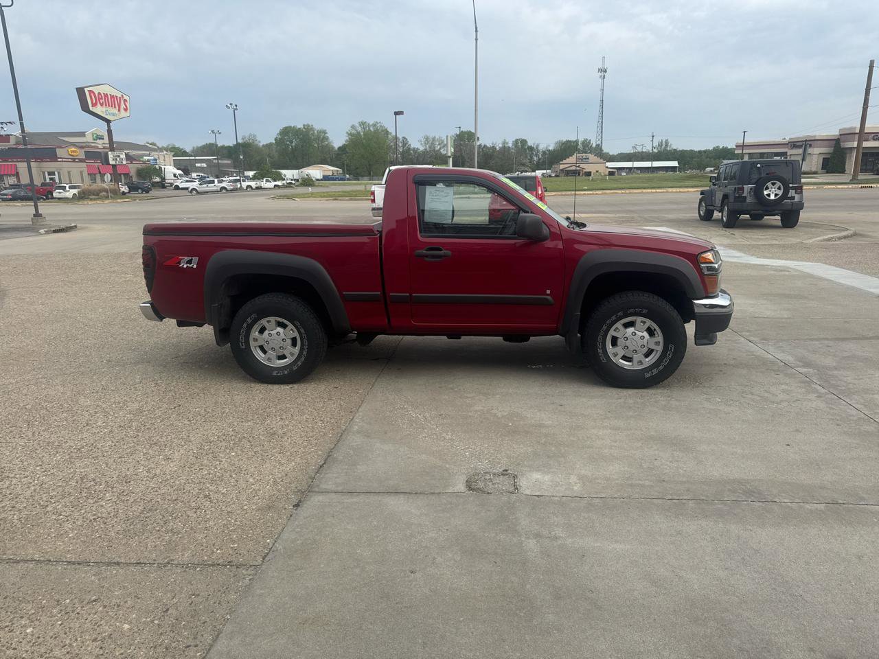Used 2006 Chevrolet Colorado LT image 5