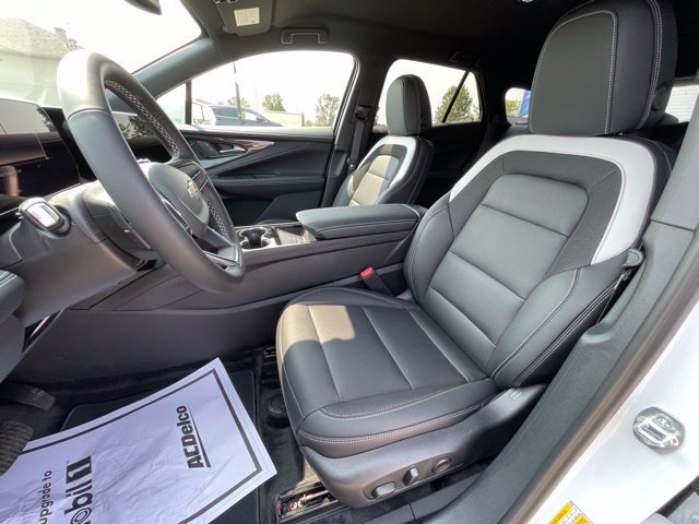 New 2026 Chevrolet Blazer EV LT FWD image 11