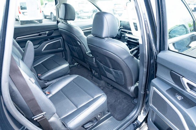 Used 2025 Kia Telluride S FWD image 38