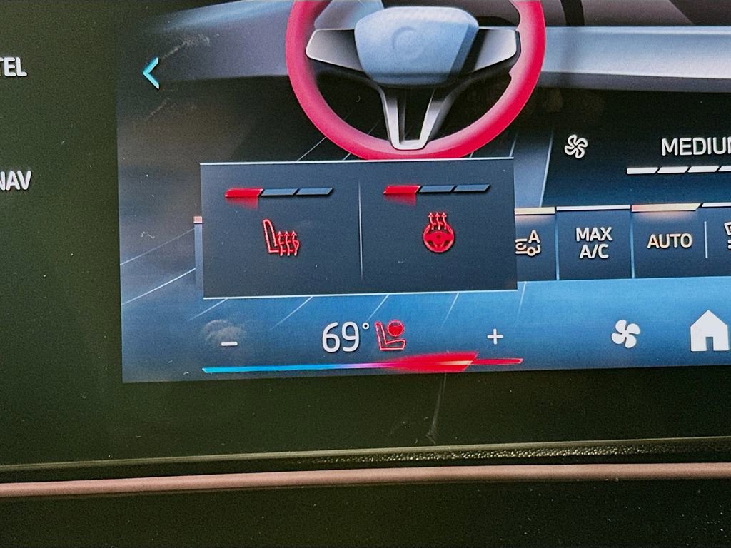 New 2026 BMW X1 xDrive28i w/ Technology Package image 27