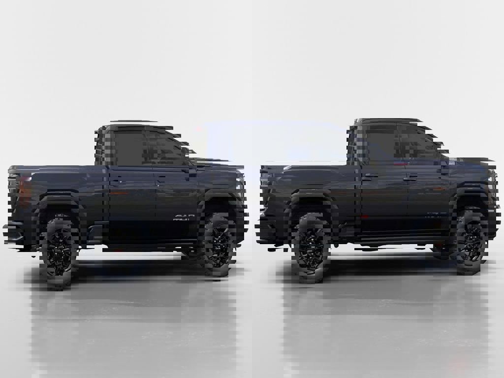 New 2026 GMC Sierra 2500 AT4 w/ AT4 Premium Plus Package image 6