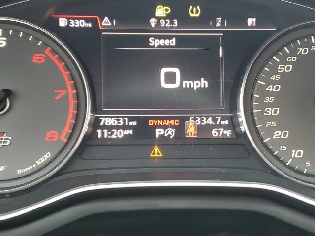 Used 2018 Audi S5 Premium Plus AWD/4WD image 25