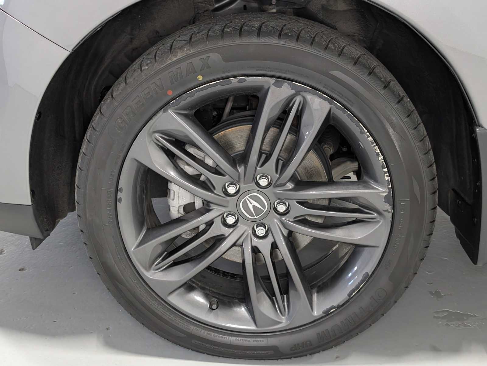 Used 2023 Acura RDX A-Spec AWD/4WD image 3