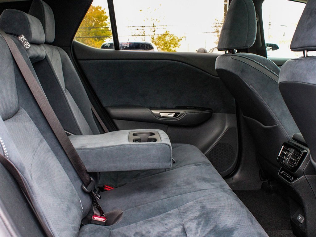 Used 2023 Lexus RZ 450e Premium w/ Accessory Package (Z1) image 37