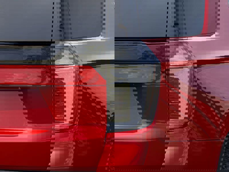 New 2026 Chevrolet Tahoe High Country image 11