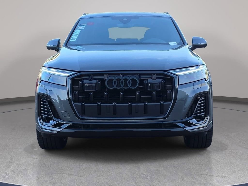 New 2026 Audi Q7 3.0T Premium Plus image 2
