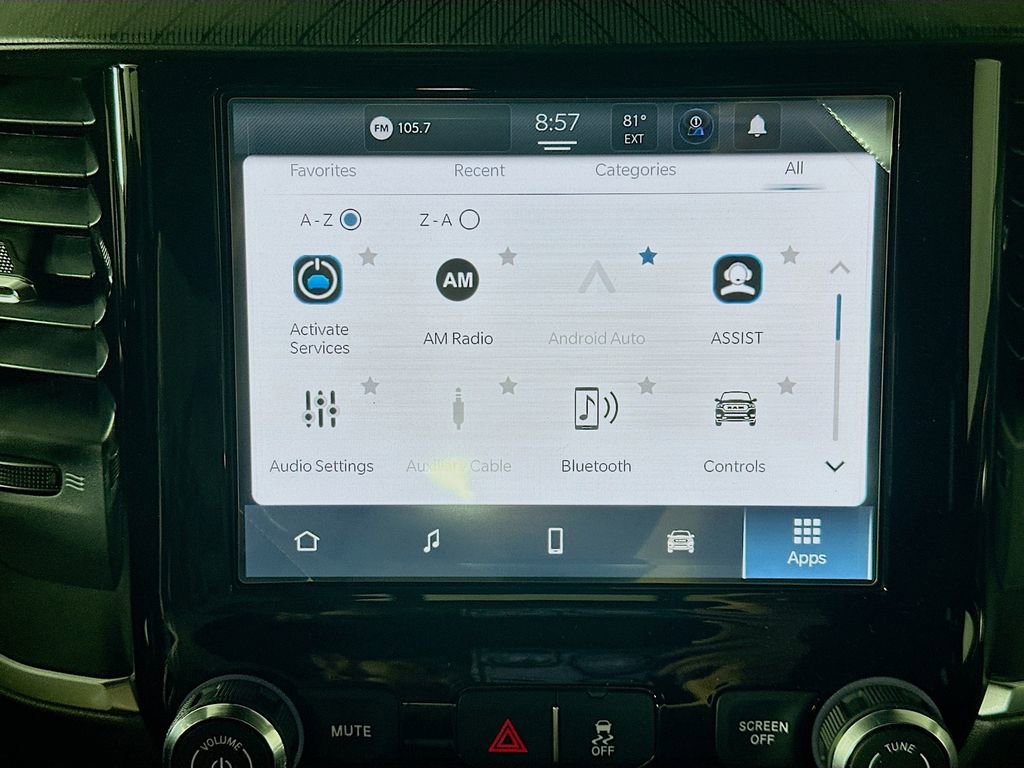 New 2026 RAM 3500 Big Horn image 14