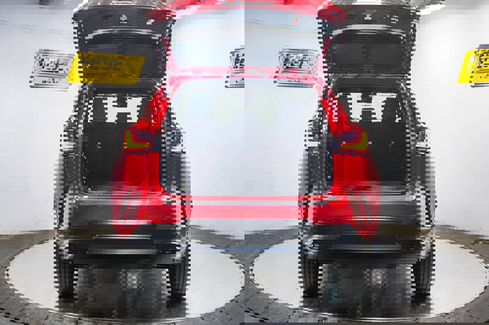 Used 2024 Lexus NX 350 AWD image 27