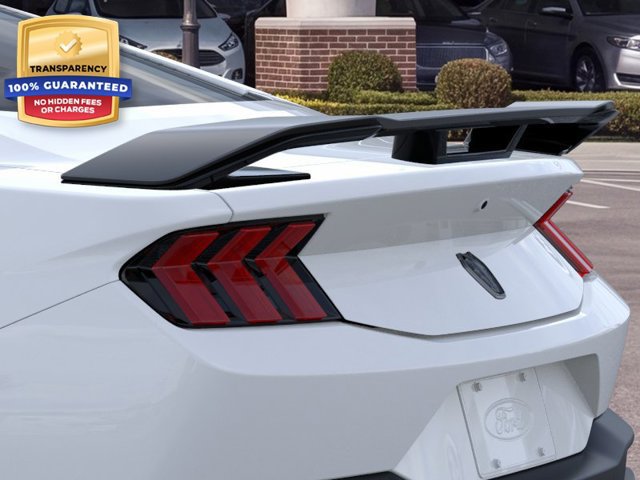 New 2026 Ford Mustang Dark Horse RWD image 22