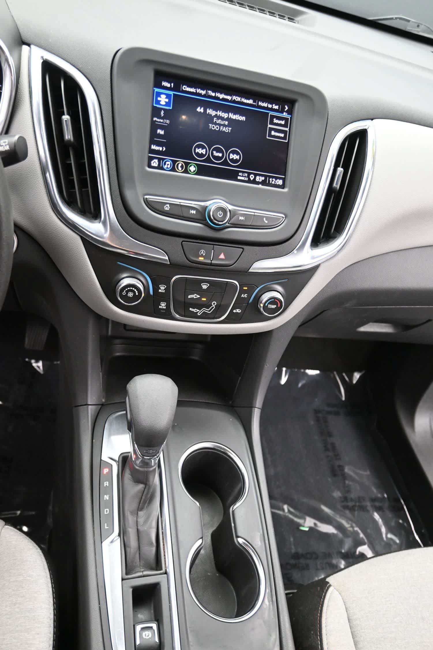Used 2023 Chevrolet Equinox LS w/ LS Convenience Package FWD image 21